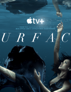 Surface on Apple TV+