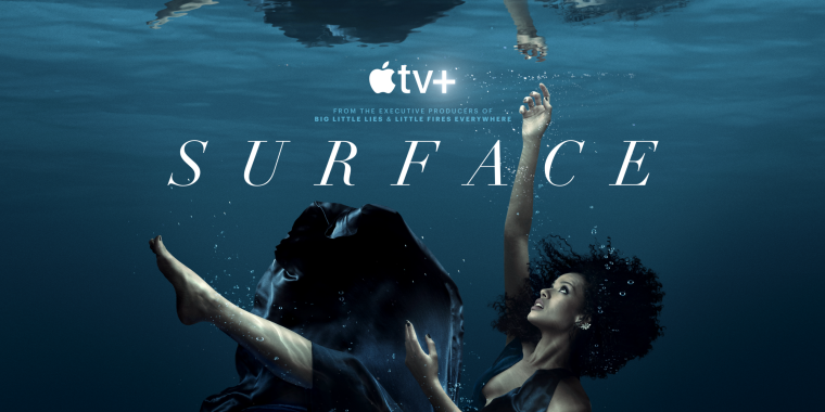 Surface on Apple TV+