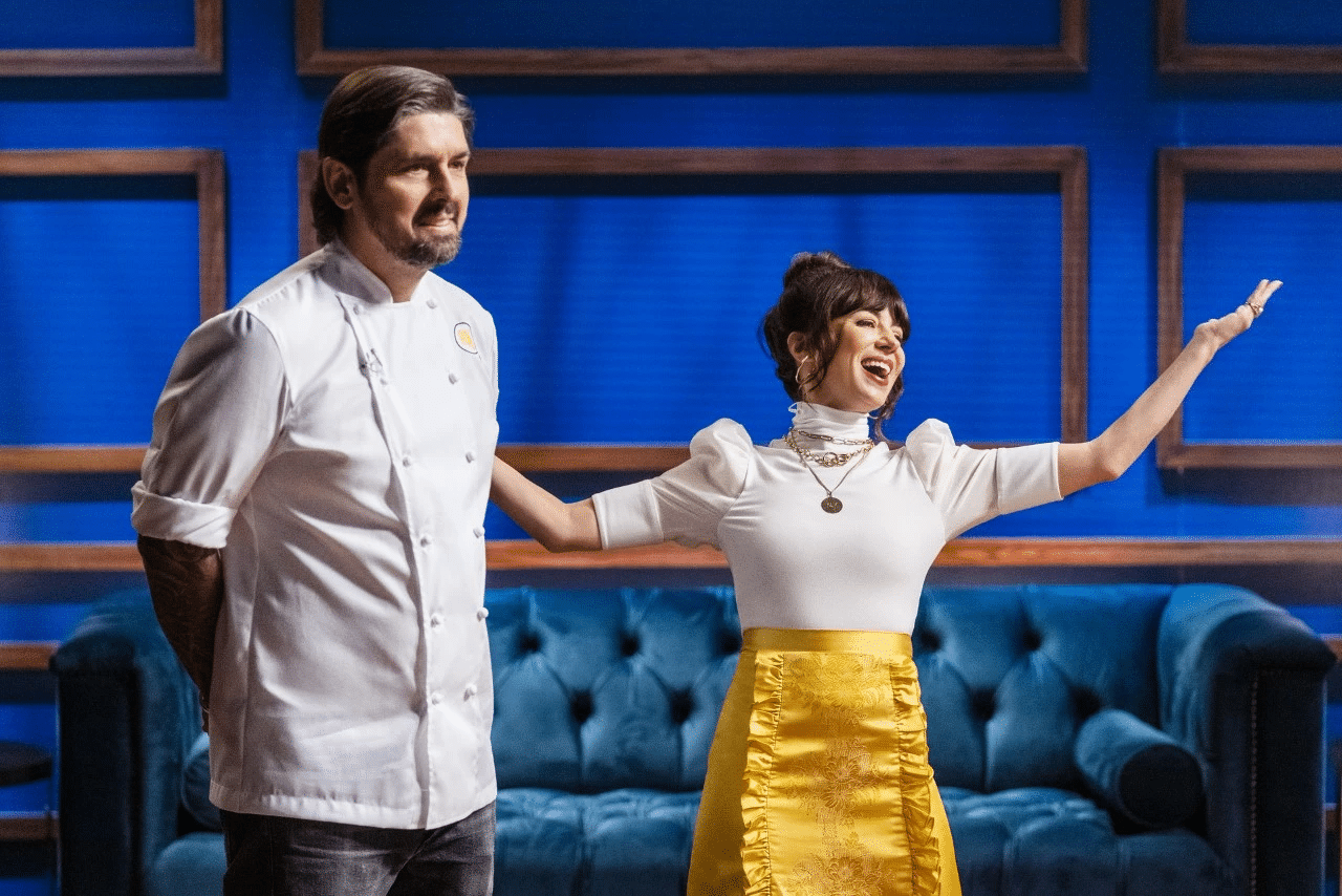 Rat In The Kitchen Cancelled by TBS