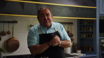 Emeril Cooks Renewed by The Roku Channel for Season 2