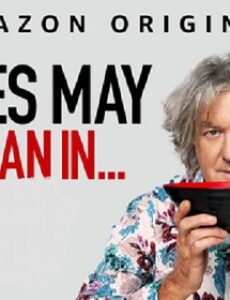 James May Our Man In…