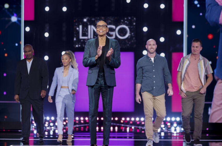 Lingo Renewed by CBS for Season 2