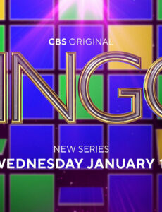 Lingo on CBS