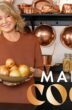Martha Cooks on The Roku Channel