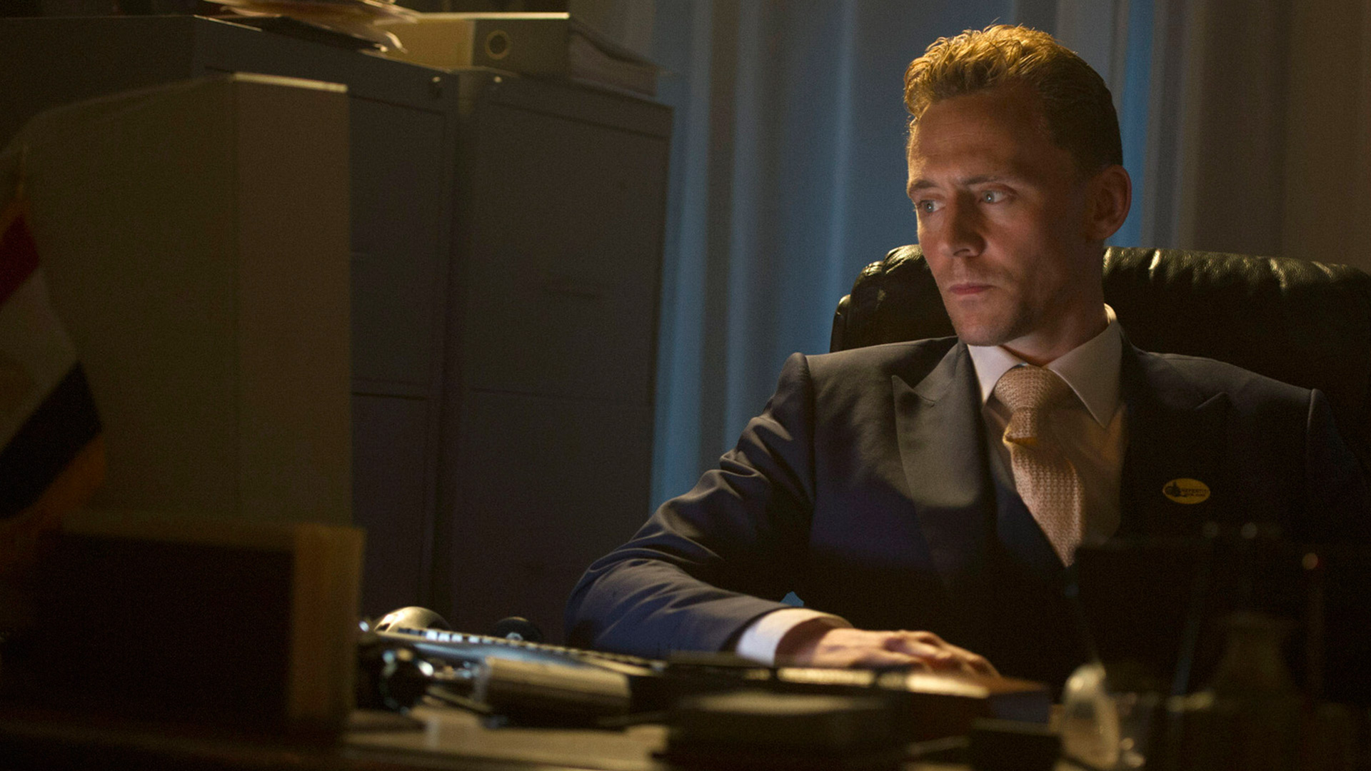 The Night Manager Renewed by Prime Video for Season 2