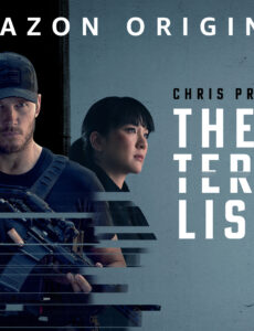 The Terminal List on Prime Video