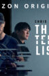 The Terminal List on Prime Video
