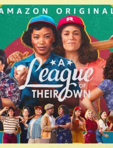 A League Of Their Own on Prime Video