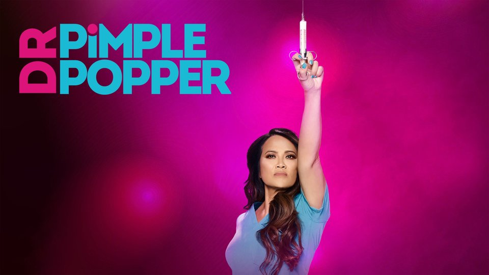 Dr. Pimple Popper Renewed by TLC for Season 9