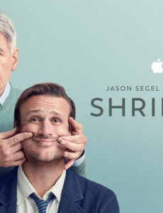 Shrinking on Apple TV+