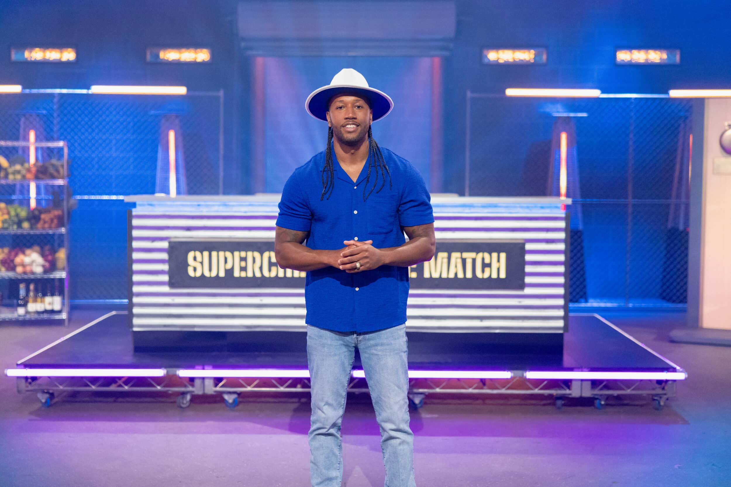 Superchef Grudge Match Renewed by Food Network for Season 2