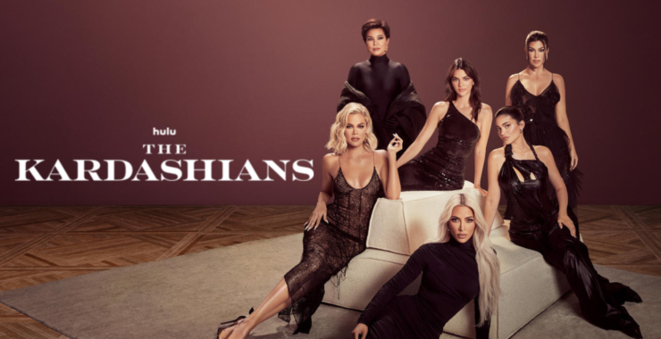 The Kardashians on Hulu