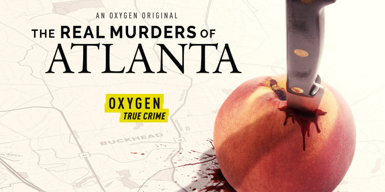The Real Murders of Atlanta on Oxygen