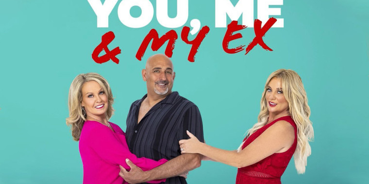 You, Me & My Ex on TLC